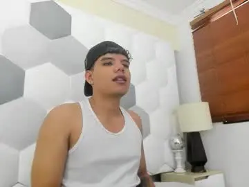 Chaturbate Nude Webcam of axel_forte