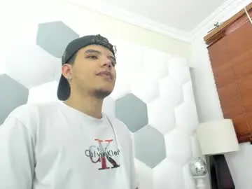 Chaturbate Adult Video Chat of axel_forte