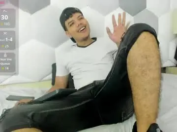 Chaturbate Adult Video Chat of axel_forte