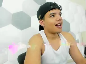 Chaturbate Sex Cam of axel_forte