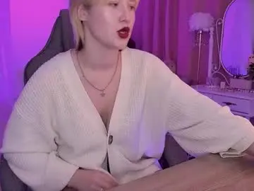 Chaturbate Sex Cam of cinbellamy