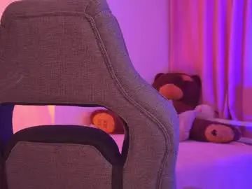 Chaturbate Private Sex Chat of cinbellamy