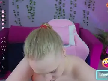 Chaturbate Free Live Porn of cutefever