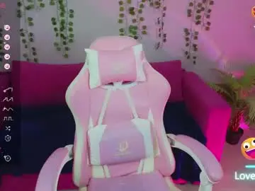 Chaturbate Sex Cam of cutefever