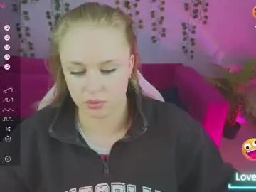 Chaturbate Best live sex cam show of cutefever