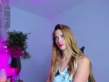 Chaturbate Adult Video Chat of emilywillis8