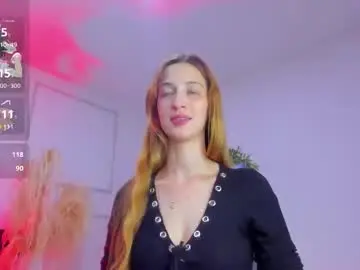 Chaturbate Adult Webcams of emilywillis8