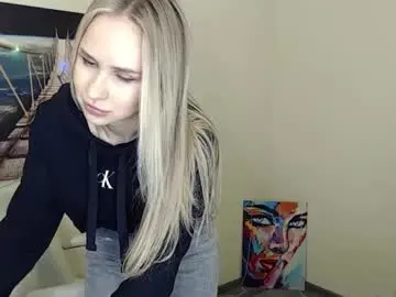 Chaturbate Adult Webcam of erikagavin