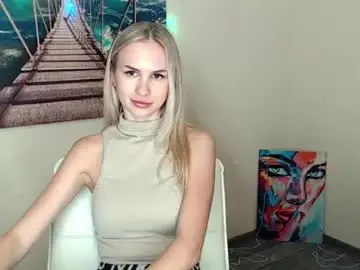 Chaturbate Live Sex of erikagavin