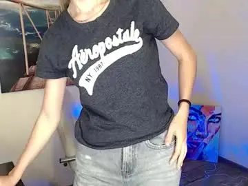 Chaturbate Free Porn Cam of erikagavin