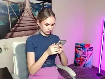 Chaturbate Adult Webcams of erikagavin