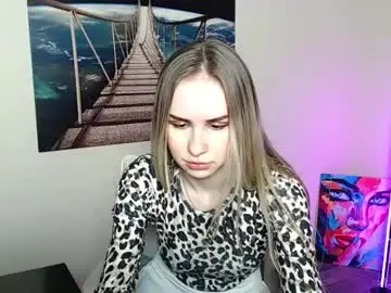 Chaturbate Sex Chat of erikagavin