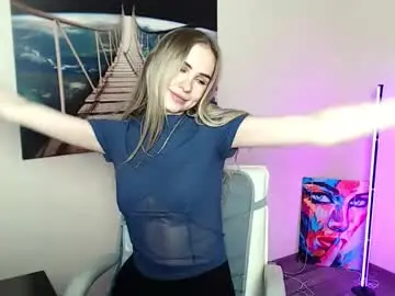 Chaturbate Live Sex of erikagavin