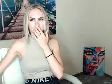 Chaturbate Nude Webcam of erikagavin