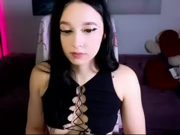 Chaturbate Free Live Porn of evelinadark