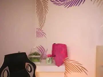 Chaturbate Live Sex Cam of gabbie__carter