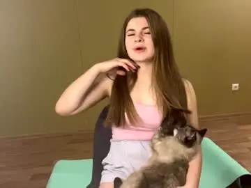 Chaturbate Watch Live Sex Cams of helen__eve