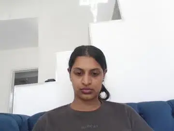 Chaturbate Sex Cam of indianpandora