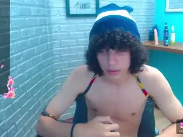 Chaturbate Adult Video Chat of kurtt_miller