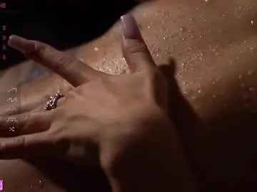 Chaturbate Sex Chat of leyla_ly