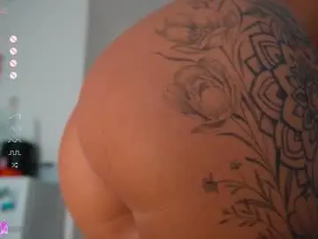 Chaturbate Free Live Porn of leyla_ly