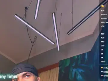 Chaturbate Free Porn Cam of liambyrne