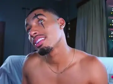 Chaturbate Sex Chat of liambyrne