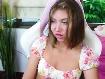 Chaturbate Free Live Porn of linasiren