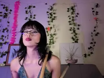 Chaturbate Nude Webcam of melifresita