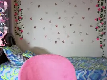 Chaturbate Best Webcam of melifresita