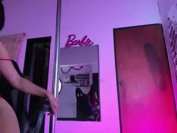 Chaturbate Nude Webcam of miaa_fox3