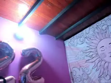 Chaturbate Sex Cam of naomi_vallesteros
