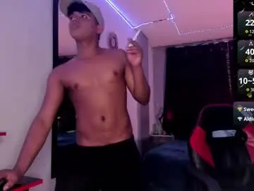 Chaturbate Live Sex of noah_smith04