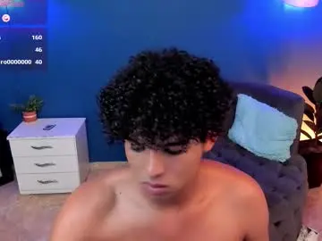Chaturbate Live Sex of noah_smith04
