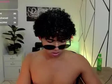 Chaturbate Live Porn of noah_smith04