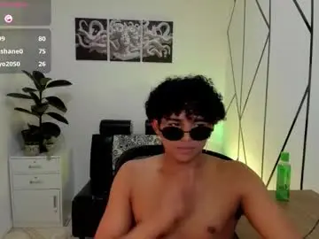 Chaturbate Watch Live Sex Cams of noah_smith04