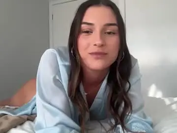 Chaturbate Best Webcam of parisbabyxox