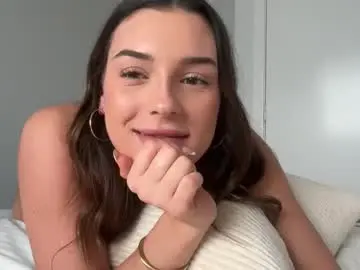 Chaturbate Live Porn of parisbabyxox