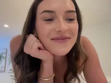 Chaturbate Live Sex of parisbabyxox
