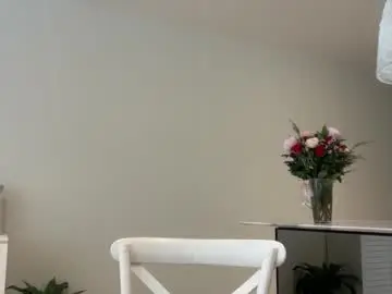 Chaturbate Free Live Porn of parisbabyxox
