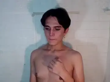 Chaturbate Nude Webcam of ursweetjenny