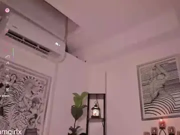 Chaturbate Private Sex Chat of your_dreaamgirlx