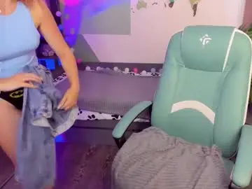Chaturbate Free Porn Cam of _candy__sweet__