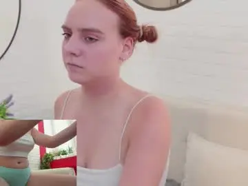 Chaturbate Adult Video Chat of _candy__sweet__