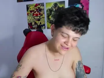 Chaturbate Nude Webcam of _ian_sweet