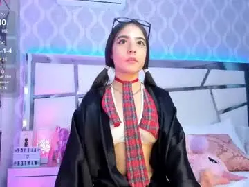 Chaturbate Live Porn of allicewinter
