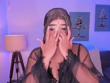 Chaturbate Free Live Porn of elizabethbennett_
