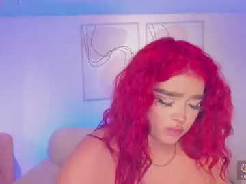 Chaturbate Live Porn of elizabethbennett_