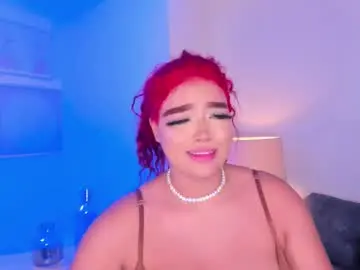 Chaturbate Sex Chat of elizabethbennett_