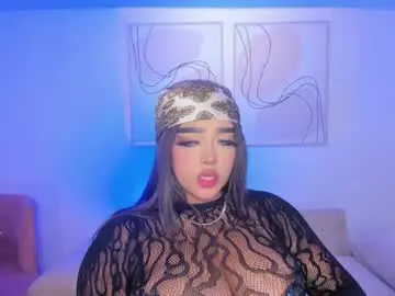 Chaturbate Free Live Porn of elizabethbennett_